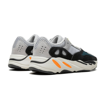 adidas Yeezy Boost 700 Kids 'Wave Runner' — UK 10k | EU 28 | US 10.5k — Back View