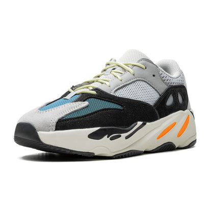adidas Yeezy Boost 700 Kids 'Wave Runner' — UK 10k | EU 28 | US 10.5k — Top View