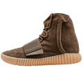Adidas Yeezy Boost 750 Light Brown — UK 3.5 | EU 36 | US 4 — Front View