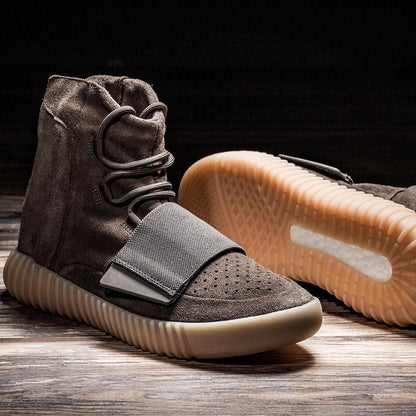Adidas Yeezy Boost 750 Light Brown — UK 3.5 | EU 36 | US 4 — Alternate View 7