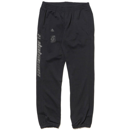 Adidas Yeezy Calabasas Track Pant "Black" — XXS — Side View