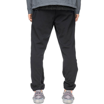 Adidas Yeezy Calabasas Track Pant "Black" — XXS — Lifestyle View