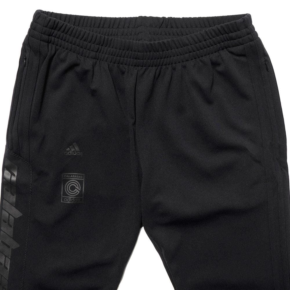 Adidas Yeezy Calabasas Track Pant "Black" — XXS — Alternate View 7