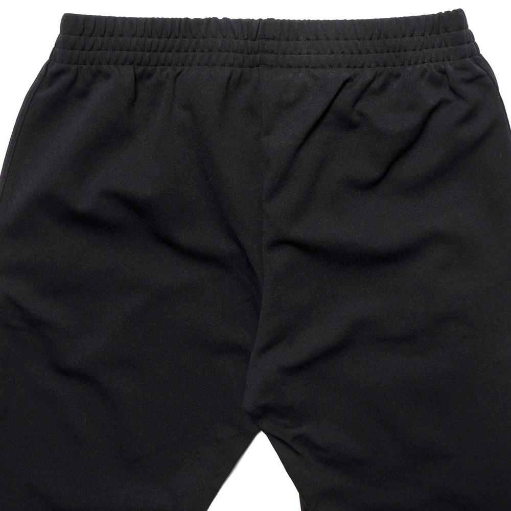 Adidas Yeezy Calabasas Track Pant "Black" — XXS — Back View