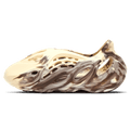 adidas Yeezy Foam Runner 'MX Cream Clay' — UK 3.5 | EU 36 | US 4 — Front View