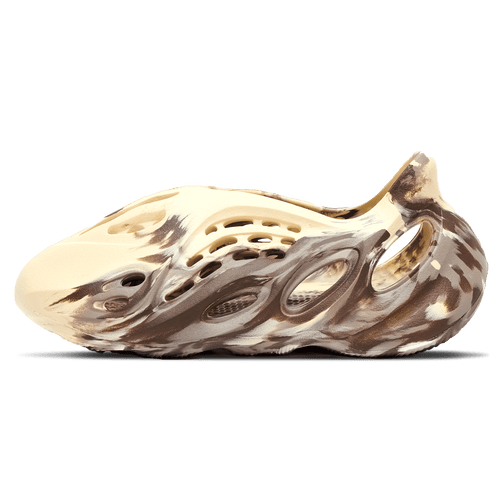 adidas Yeezy Foam Runner 'MX Cream Clay' — UK 3.5 | EU 36 | US 4 — Front View