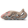 adidas Yeezy Foam Runner 'MX Sand Grey' — UK 3 | EU 35 | US 3 — Front View