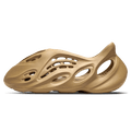 adidas Yeezy Foam Runner 'Ochre' — UK 3 | EU 35 | US 3 — Front View