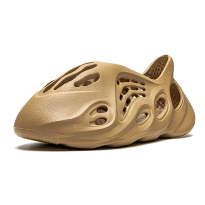 adidas Yeezy Foam Runner 'Ochre' — UK 3 | EU 35 | US 3 — Top View