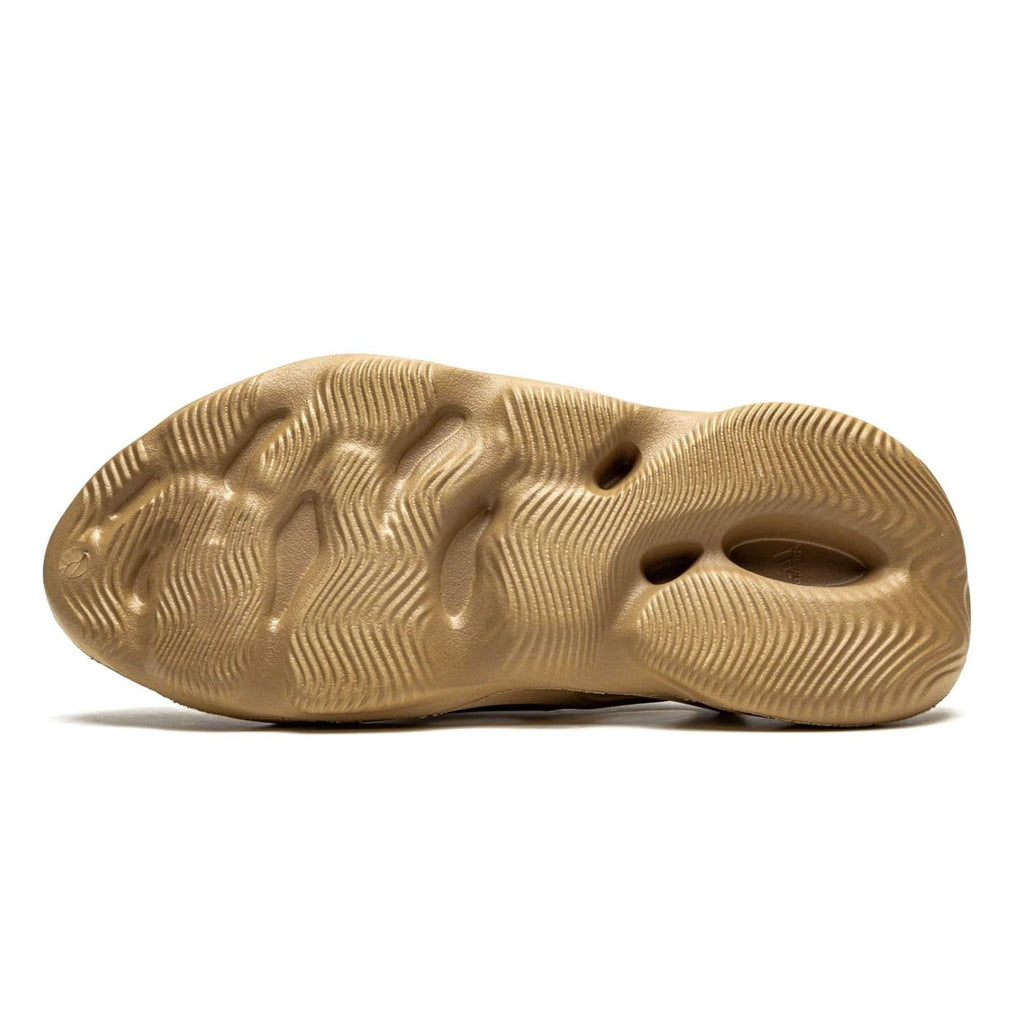 adidas Yeezy Foam Runner 'Ochre' — UK 3 | EU 35 | US 3 — Detail View