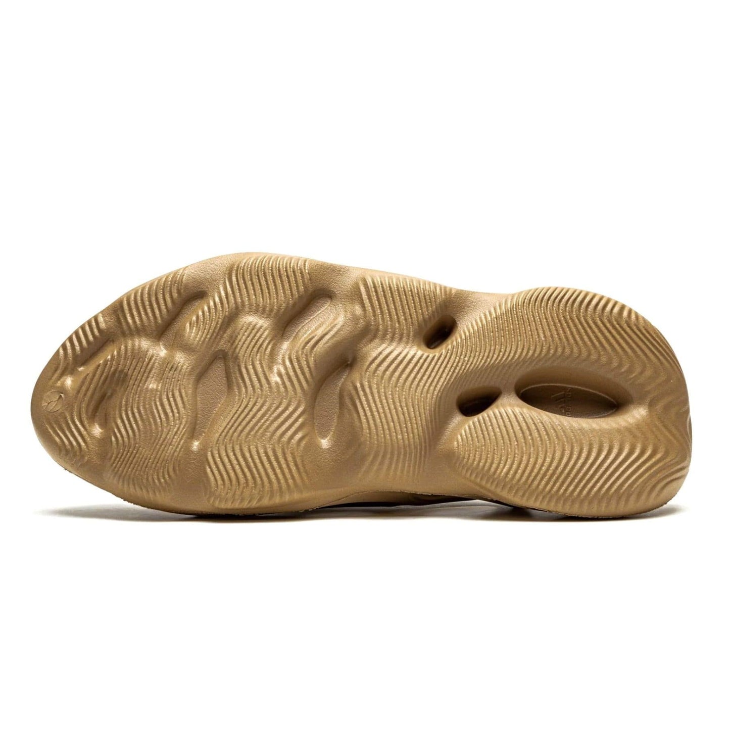 adidas Yeezy Foam Runner 'Ochre' — UK 3 | EU 35 | US 3 — Detail View