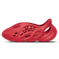adidas Yeezy Foam Runner 'Vermilion' — UK 3 | EU 35 | US 3 — Front View