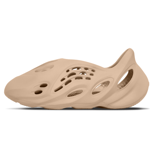 adidas Yeezy Foam Runner 'Clay Taupe' — UK 3.5 | EU 36 | US 4 — Front View