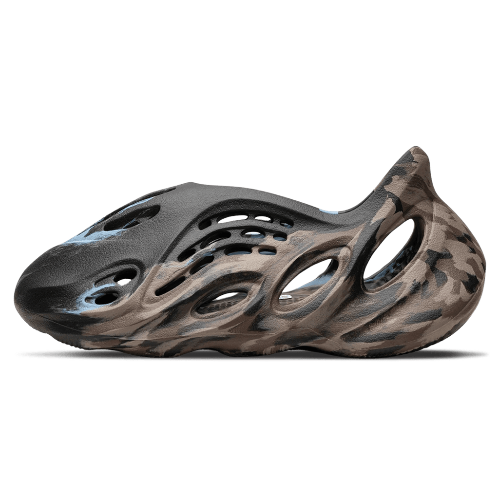 adidas Yeezy Foam Runner 'MX Cinder' — UK 3.5 | EU 36 | US 4 — Front View