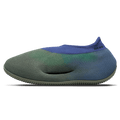 adidas Yeezy Knit Runner 'Faded Azure' — UK 3.5 | EU 36 | US 4 — Front View