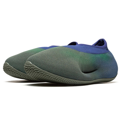 adidas Yeezy Knit Runner 'Faded Azure' — UK 3.5 | EU 36 | US 4 — Side View