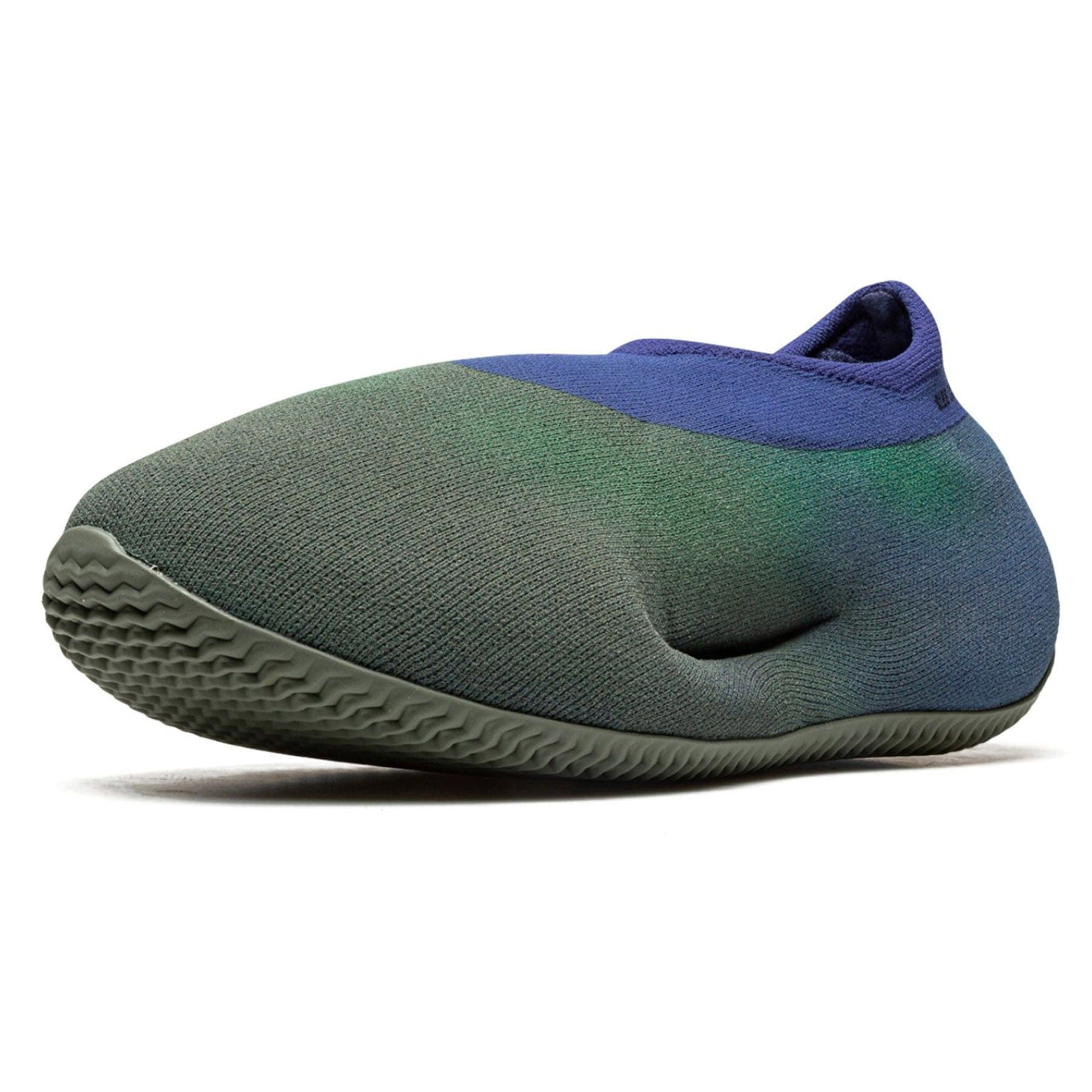 adidas Yeezy Knit Runner 'Faded Azure' — UK 3.5 | EU 36 | US 4 — Top View