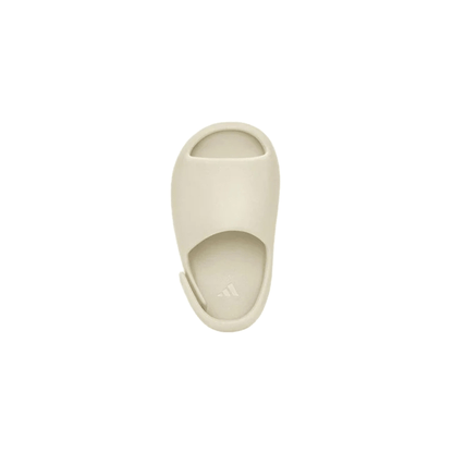 adidas Yeezy Slides Infant 'Bone' 2022 — UK 0k | EU 16 | US 1k — Side View