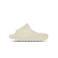 adidas Yeezy Slides Kids 'Bone' 2022 — UK 10k | EU 28 | US 10.5k — Front View