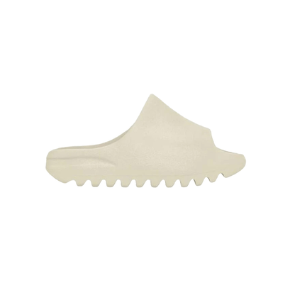 adidas Yeezy Slides Kids 'Bone' 2022 — UK 10k | EU 28 | US 10.5k — Back View