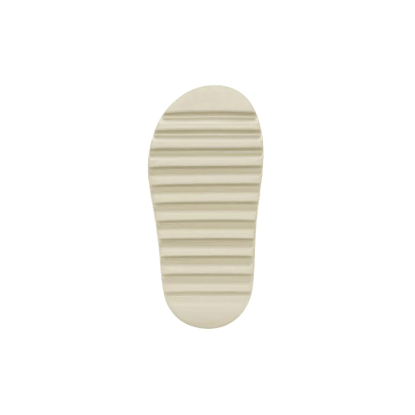 adidas Yeezy Slides Kids 'Bone' 2022 — UK 10k | EU 28 | US 10.5k — Detail View