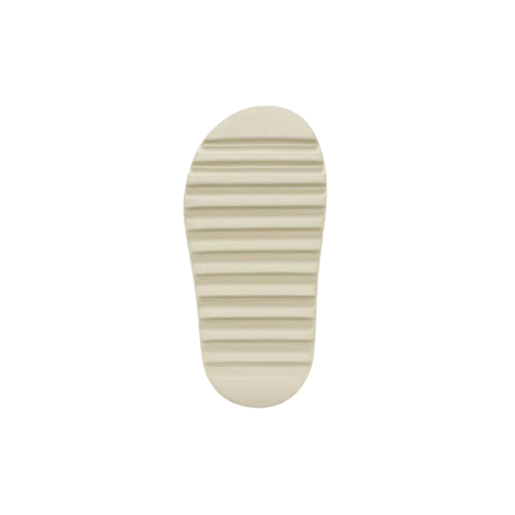 adidas Yeezy Slides Kids 'Bone' 2022 — UK 10k | EU 28 | US 10.5k — Detail View