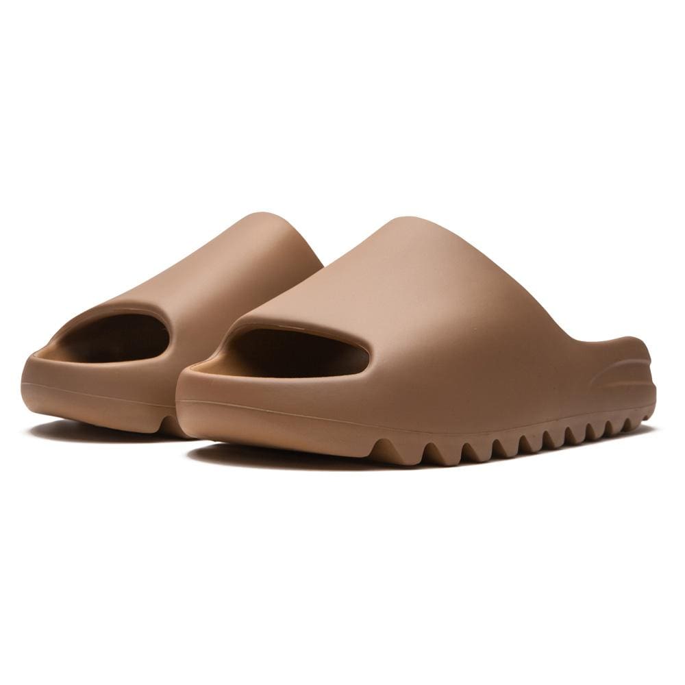 Yeezy Slides 'Core' — UK 3.5 | EU 36 | US 4 — Side View