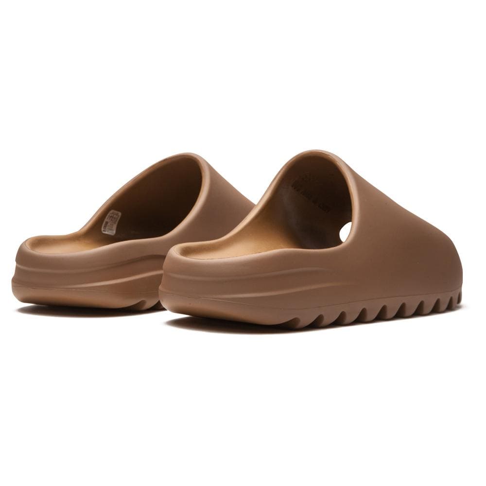 Yeezy Slides 'Core' — UK 3.5 | EU 36 | US 4 — Back View