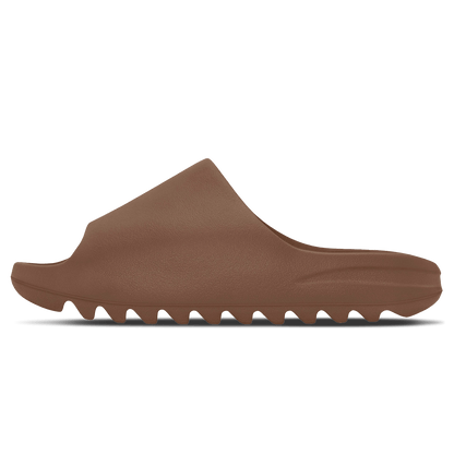 adidas Yeezy Slides 'Flax' — UK 3.5 | EU 36 | US 4 — Front View