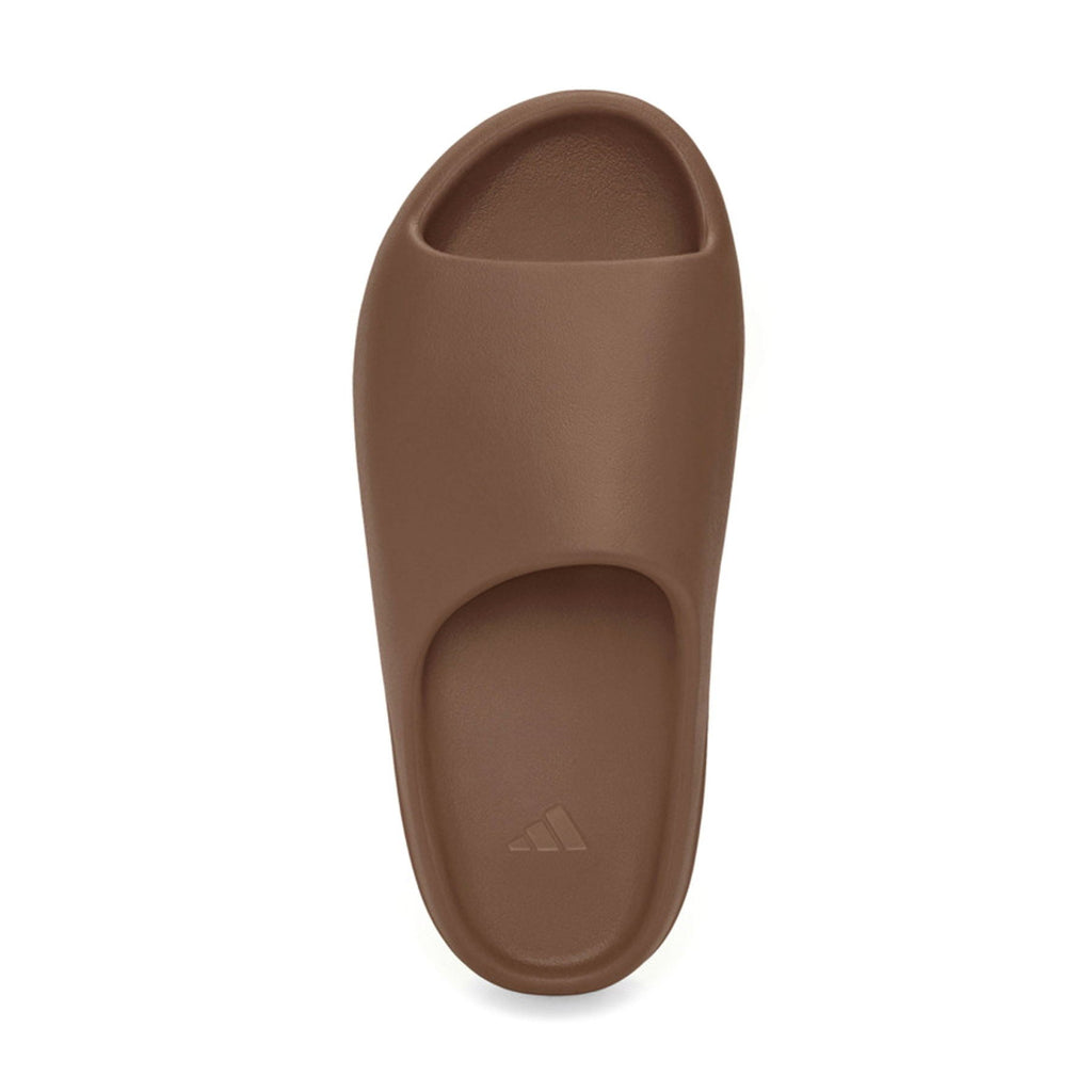 adidas Yeezy Slides 'Flax' — UK 3.5 | EU 36 | US 4 — Side View