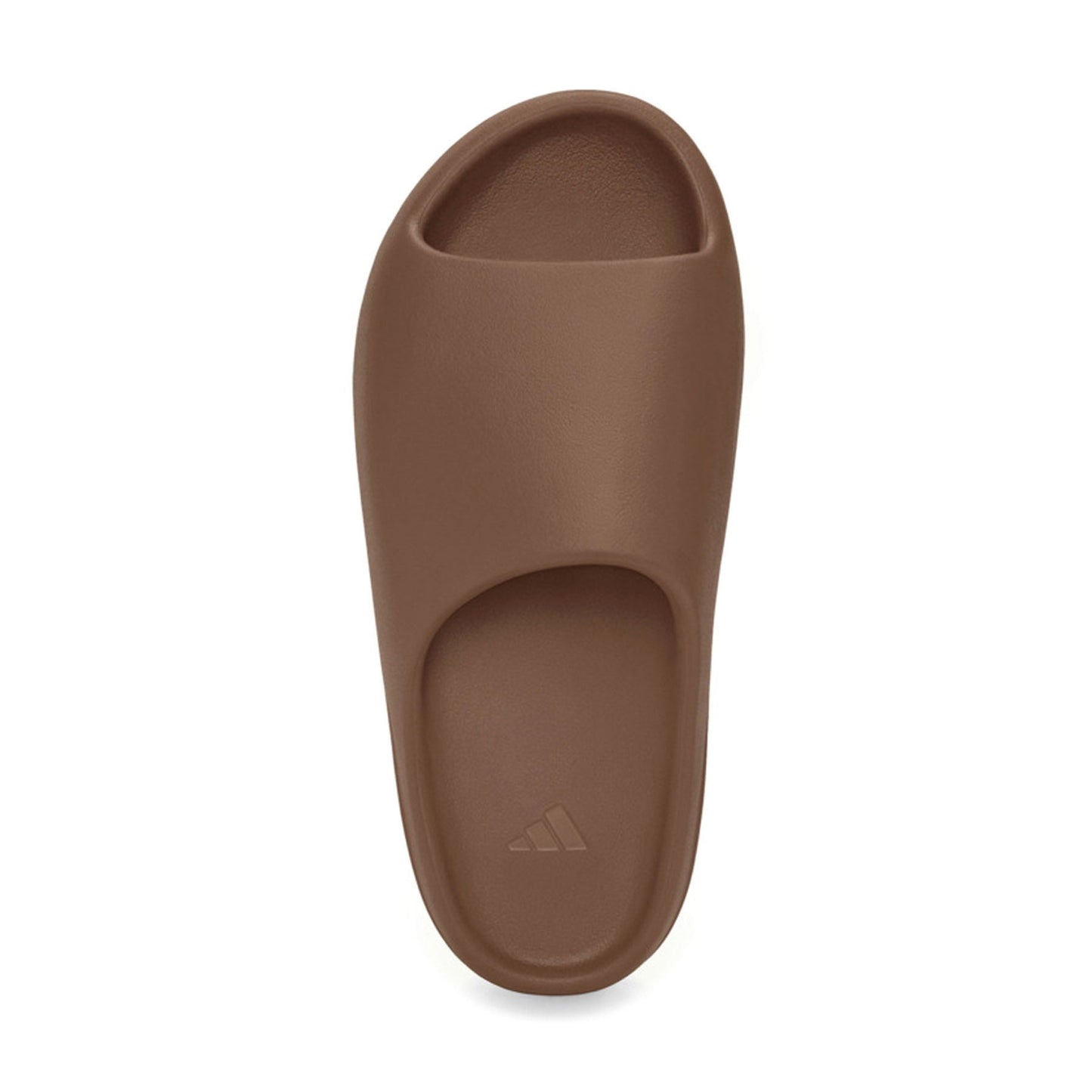 adidas Yeezy Slides 'Flax' — UK 3.5 | EU 36 | US 4 — Side View