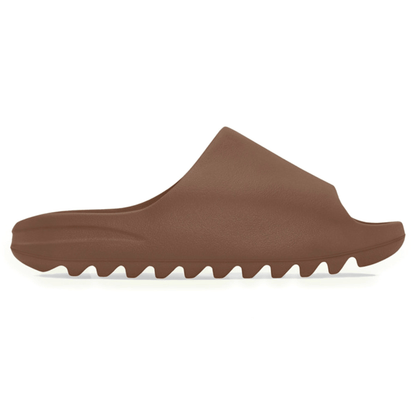 adidas Yeezy Slides 'Flax' — UK 3.5 | EU 36 | US 4 — Back View
