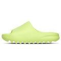 adidas Yeezy Slide 'Glow Green' — UK 3.5 | EU 36 | US 4 — Front View