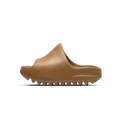 adidas Yeezy Slide Kids 'Ochre' — UK 10k | EU 28 | US 10.5k — Front View