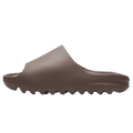 Yeezy Slides 'Soot' — UK 3.5 | EU 36 | US 4 — Front View