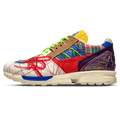 Sean Wotherspoon x ZX 8000 'A-ZX Series - Super Earth' — UK 3.5 | EU 36 | US 4 — Front View