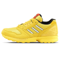 LEGO x ZX 8000 'Color Pack - Equipment Yellow' — UK 3.5 | EU 36 | US 4 — Front View