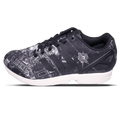 adidas ZX Flux 'City Pack Berlin' — UK 3.5 | EU 36 | US 4 — Front View