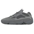 adidas Yeezy 500 'Granite' — UK 3.5 | EU 36 | US 4 — Front View
