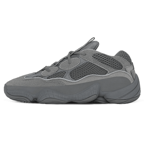 adidas Yeezy 500 'Granite' — UK 3.5 | EU 36 | US 4 — Front View