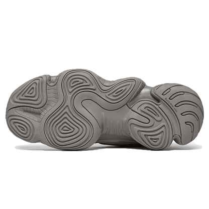 adidas Yeezy 500 'Granite' — UK 3.5 | EU 36 | US 4 — Top View