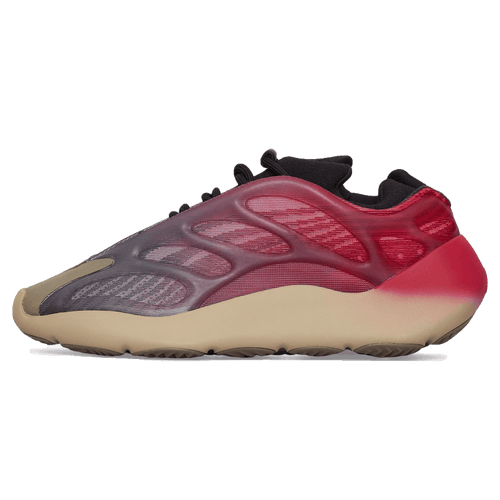 adidas Yeezy 700 V3 'Fade Carbon' — UK 3.5 | EU 36 | US 4 — Front View
