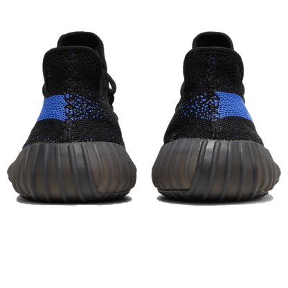 adidas Yeezy Boost 350 V2 'Dazzling Blue' — UK 3.5 | EU 36 | US 4 — Back View