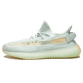 adidas Yeezy Boost 350 V2 'Hyperspace' — UK 3.5 | EU 36 | US 4 — Front View