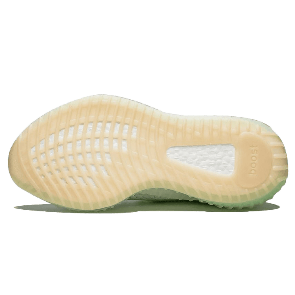 adidas Yeezy Boost 350 V2 'Hyperspace' — UK 3.5 | EU 36 | US 4 — Top View