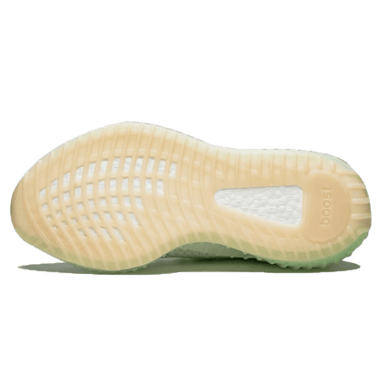adidas Yeezy Boost 350 V2 'Hyperspace' — UK 3.5 | EU 36 | US 4 — Top View