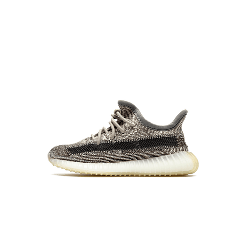 adidas Yeezy Boost 350 V2 Infant 'Zyon' — UK 0k | EU 16 | US 1k — Front View