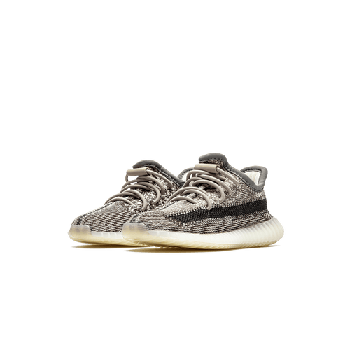adidas Yeezy Boost 350 V2 Infant 'Zyon' — UK 0k | EU 16 | US 1k — Side View