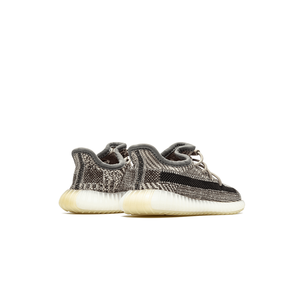 adidas Yeezy Boost 350 V2 Infant 'Zyon' — UK 0k | EU 16 | US 1k — Back View