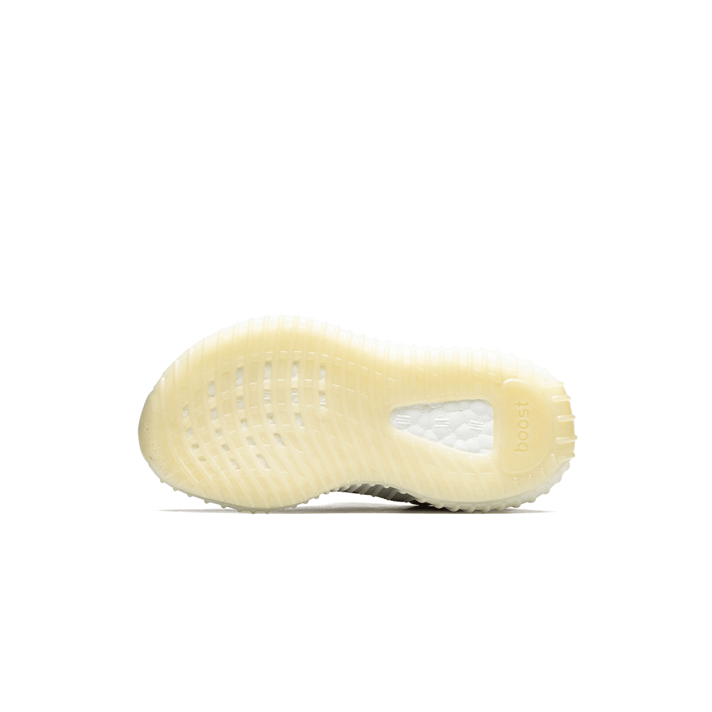 adidas Yeezy Boost 350 V2 Infant 'Zyon' — UK 0k | EU 16 | US 1k — Top View